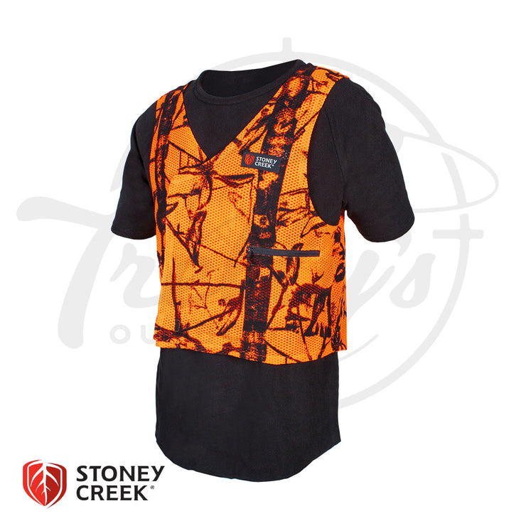 Stoney Creek Mesh Vest