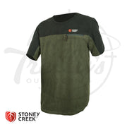 Stoney Creek Microplus Short Sleeve