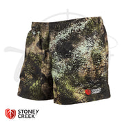 Stoney Creek Microtough Shorts