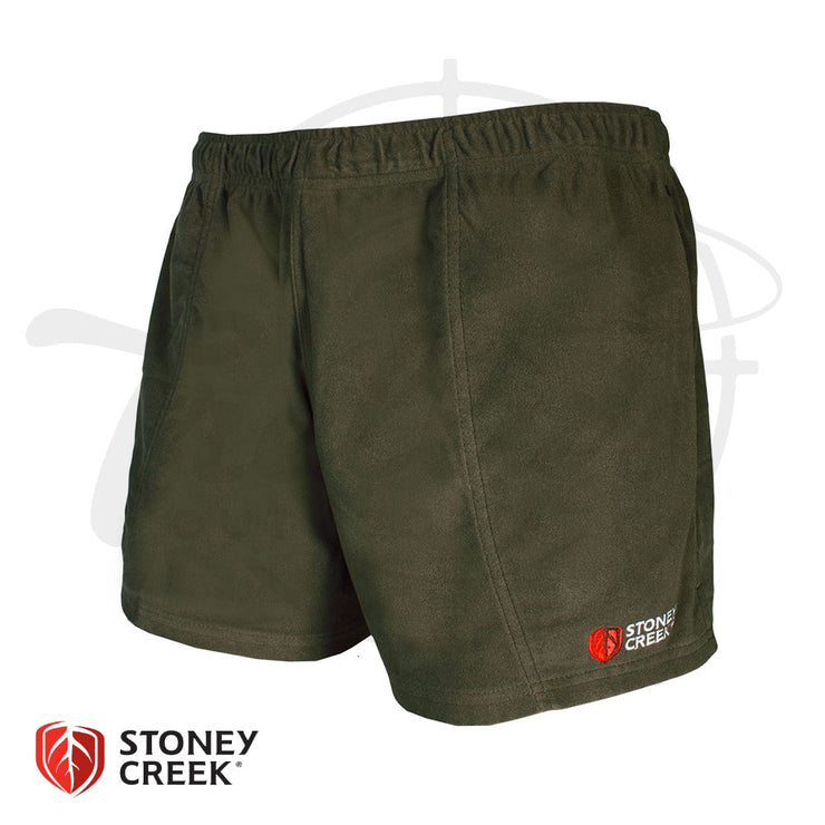 Stoney Creek Microtough Shorts
