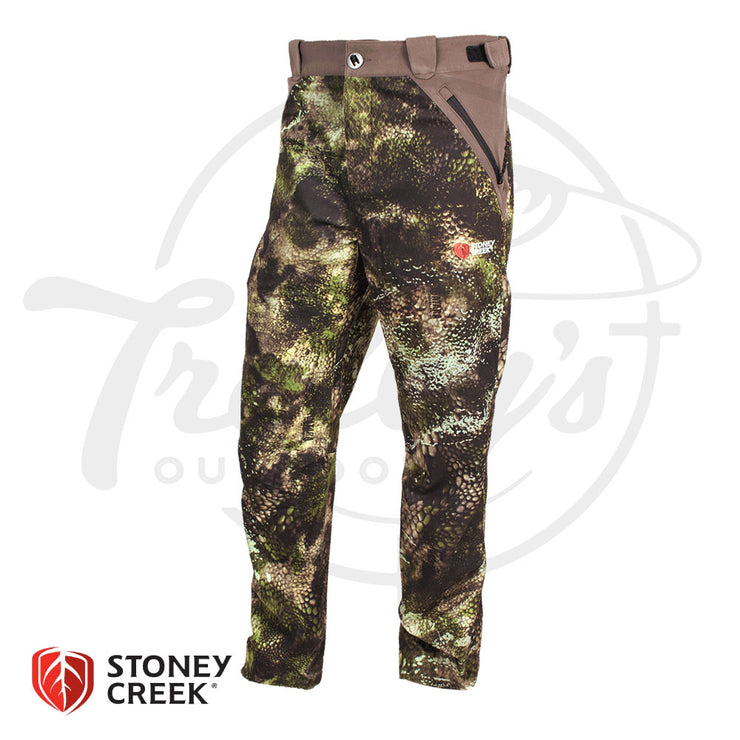 Stoney Creek Microtough Trousers