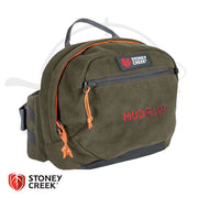 Stoney Creek Bumbag Mud Flap