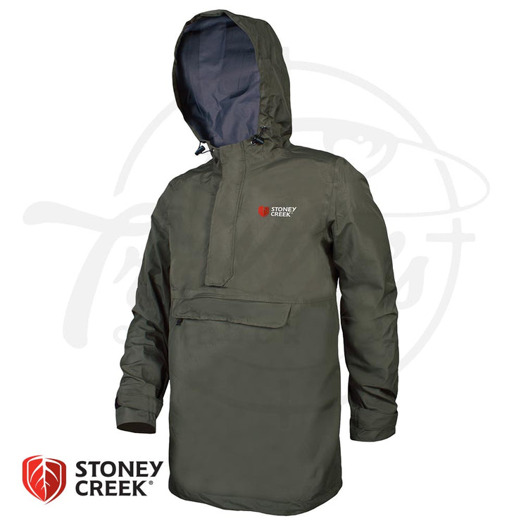 Stoney Creek Stow It Jacket