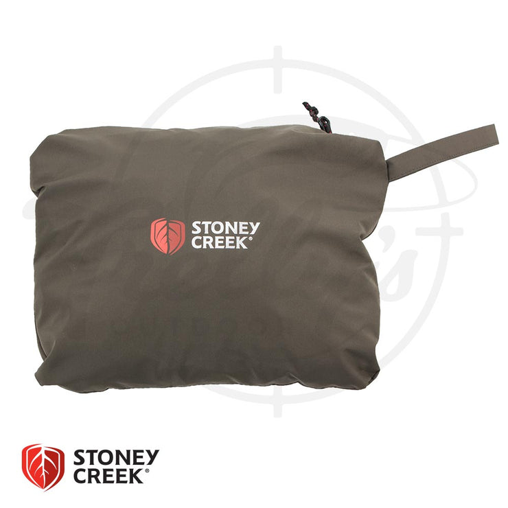 Stoney Creek Stow It Jacket