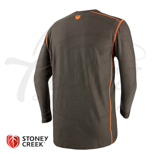Stoney Creek Base Dry Long Sleeve