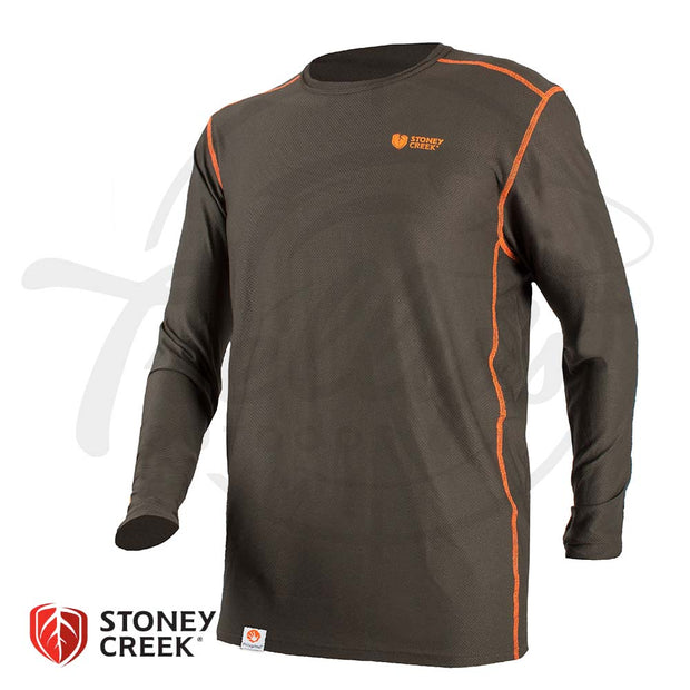 Stoney Creek Base Dry Long Sleeve