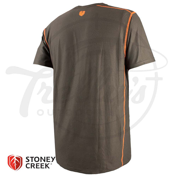 Stoney Creek Base Dry T-Shirt