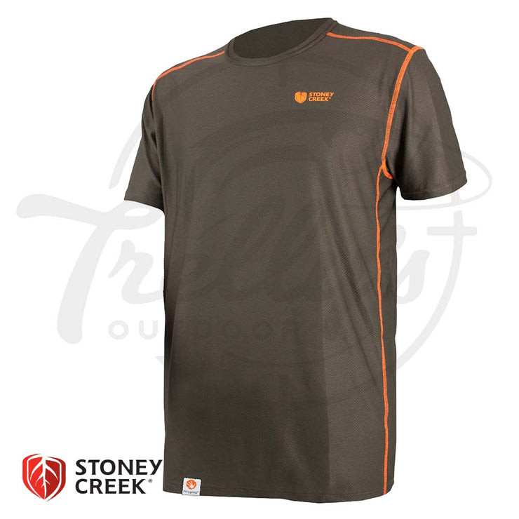 Stoney Creek Base Dry T-Shirt