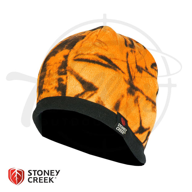Stoney Creek Skull Cap Beanie