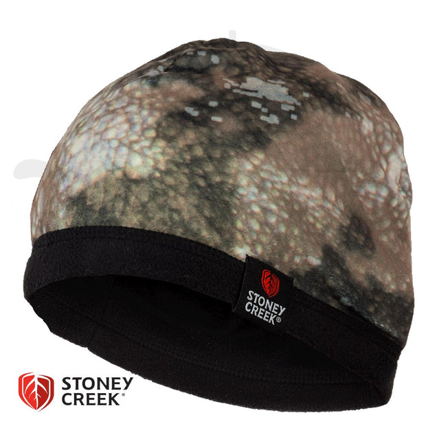 Stoney Creek Skull Cap Beanie