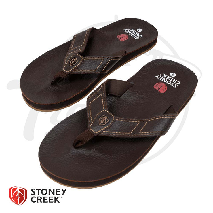 Stoney Creek Jandals