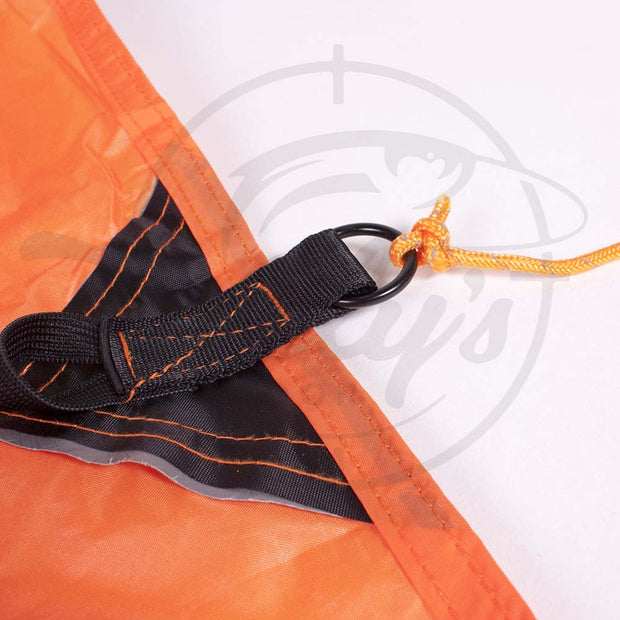 Stoney Creek Tarp Bomber