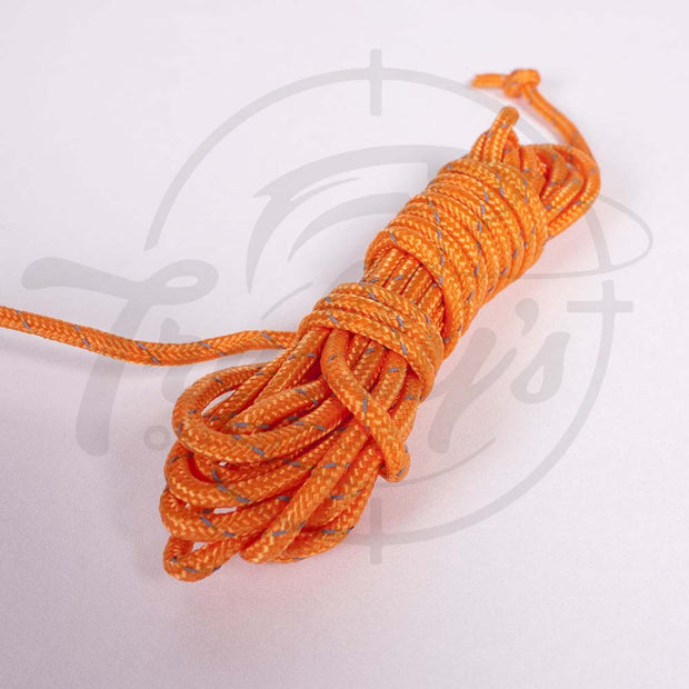 Stoney Creek Tarp Bomber