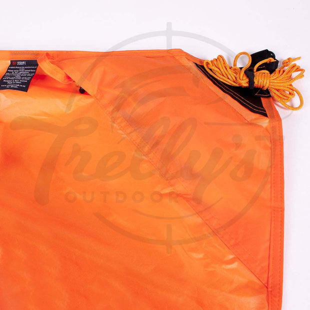 Stoney Creek Tarp Bomber