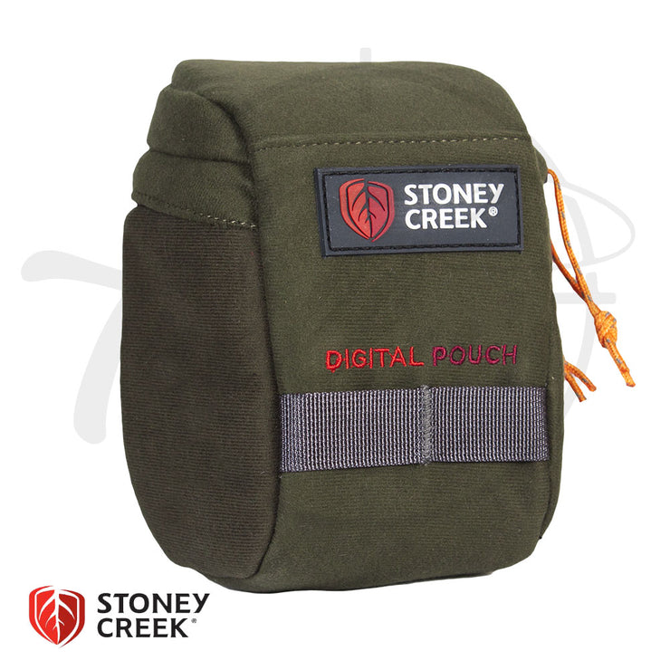 Stoney Creek Digital Pouch