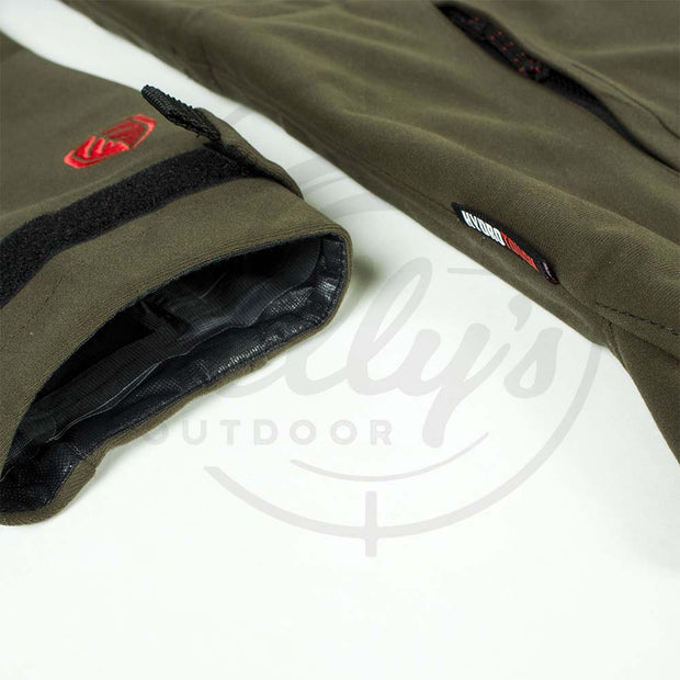 Stoney Creek Long Bush Coat