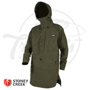 Stoney Creek Long Bush Coat