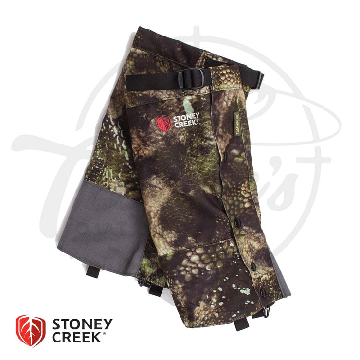 Stoney Creek Gaiters Long V2