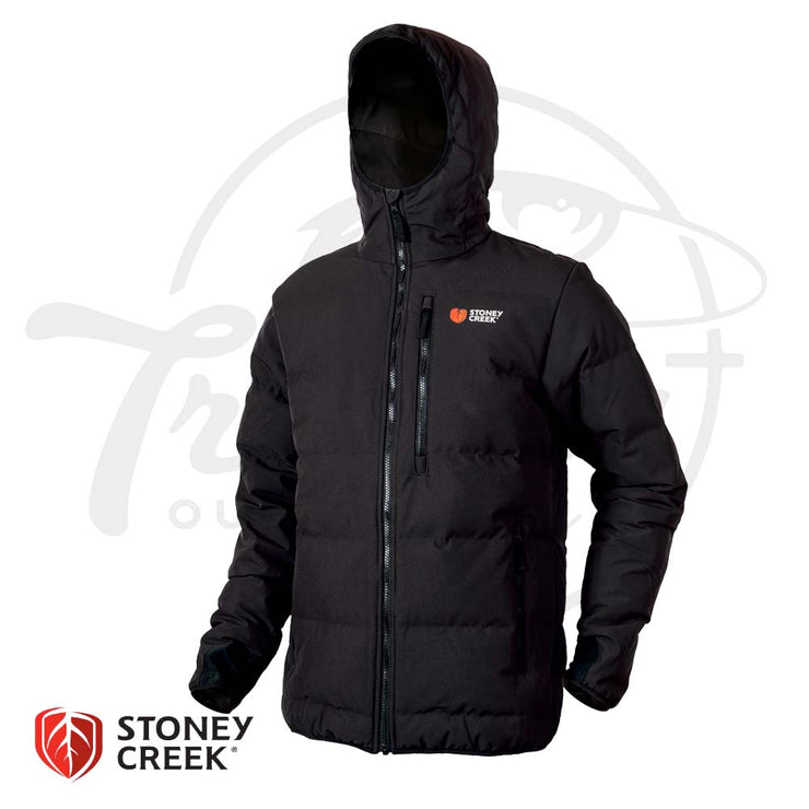 Stoney Creek Thermotough Jacket