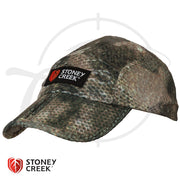 Stoney Creek Cap Split Peaked Airmesh