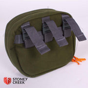 Stoney Creek Stash Bag