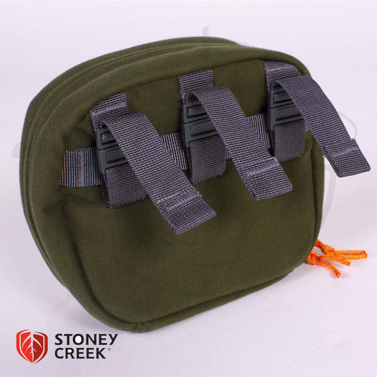 Stoney Creek Stash Bag