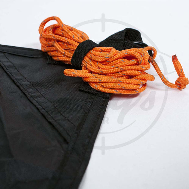 Stoney Creek Tarp Stealth Fly