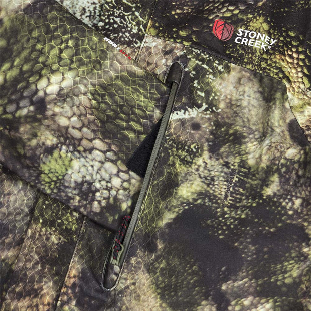 Stoney Creek Stillwater Jacket