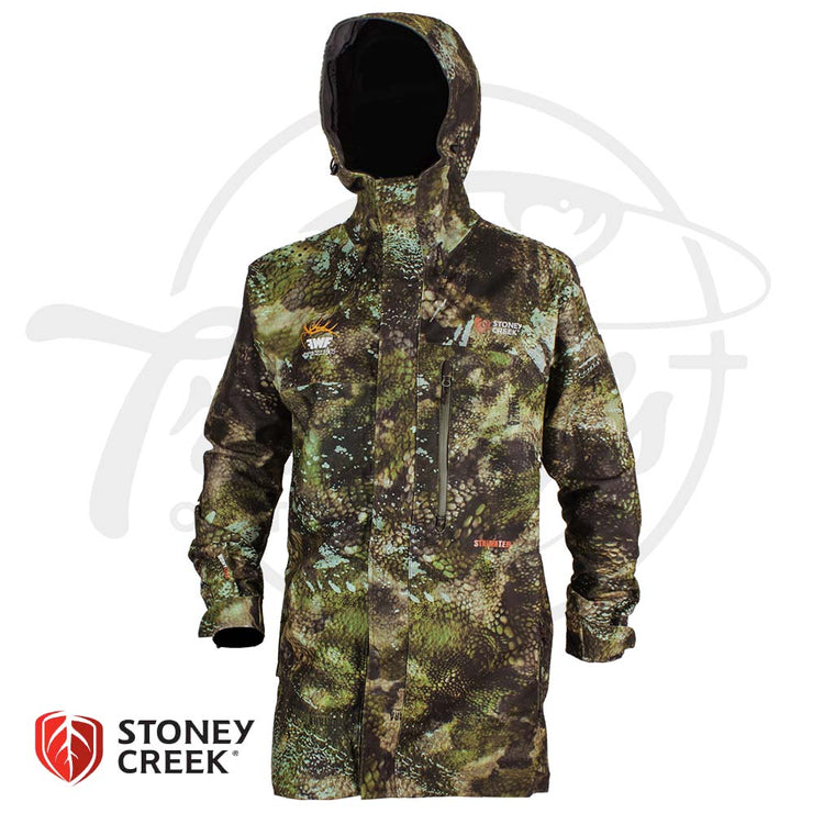 Stoney Creek Stillwater Jacket