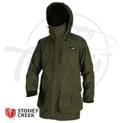 Stoney Creek Suppressor Jacket