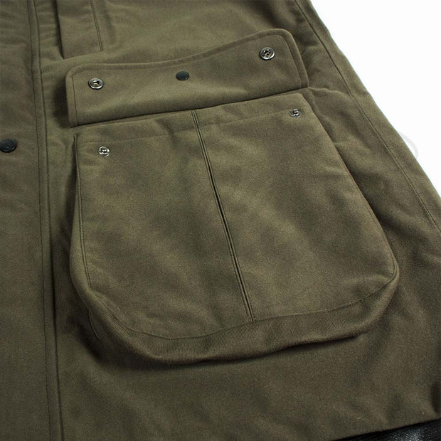 Stoney Creek Suppressor Jacket