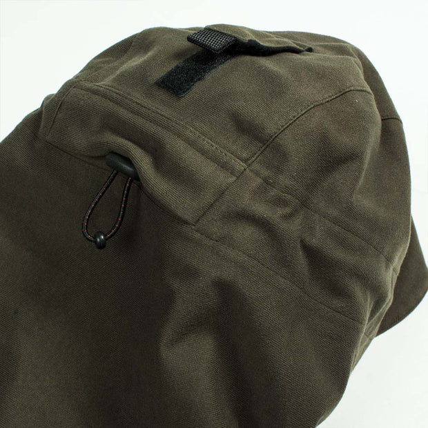 Stoney Creek Suppressor Jacket