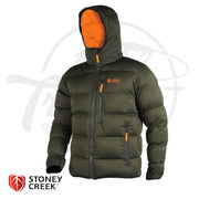 Stoney Creek Thermolite Jacket