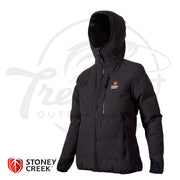 Stoney Creek Womens Thermotough Jacket