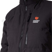 Stoney Creek Womens Thermotough Jacket