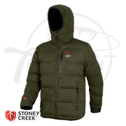 Stoney Creek Womens Thermolite Jacket