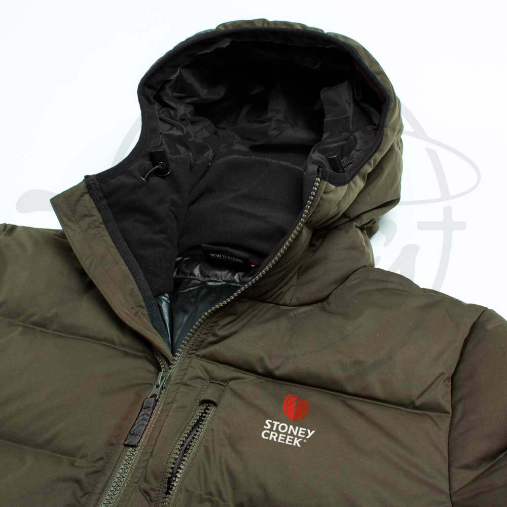 Stoney Creek Womens Thermolite Jacket – Trellys - Main Image