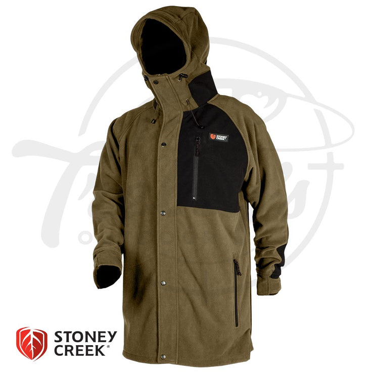 Stoney Creek Fortitude Jacket