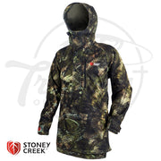 Stoney Creek Long Bush Shirt
