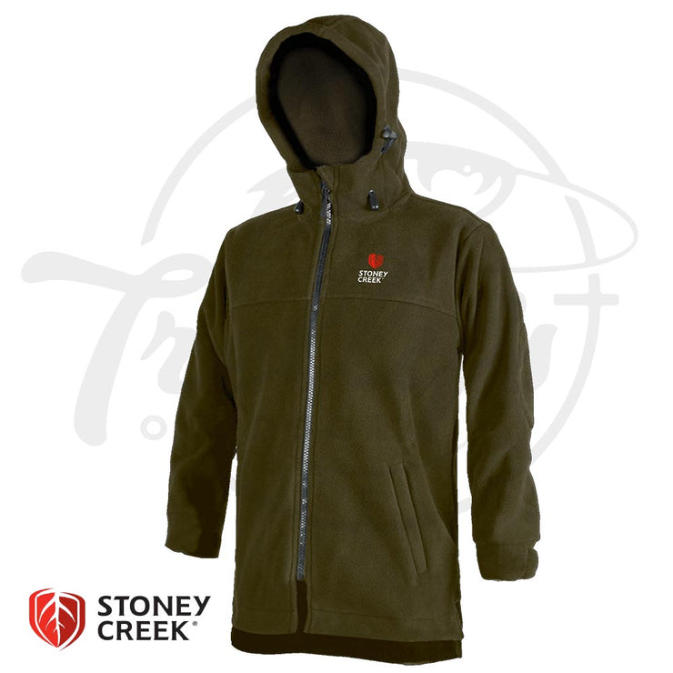 Stoney Creek Womens Long Bush Shirt