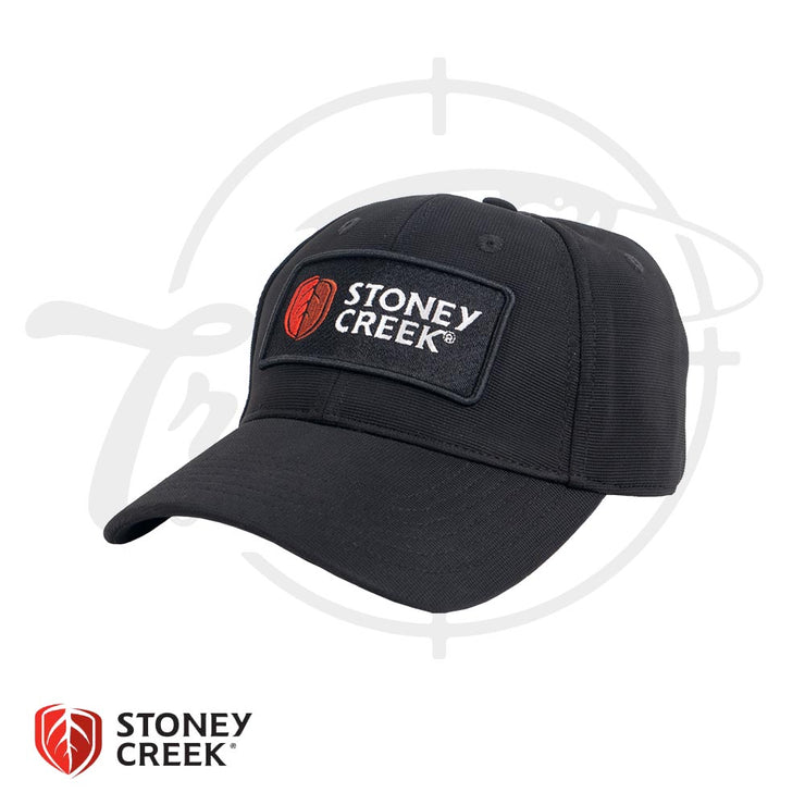 Stoney Creek Lifestyle Cap