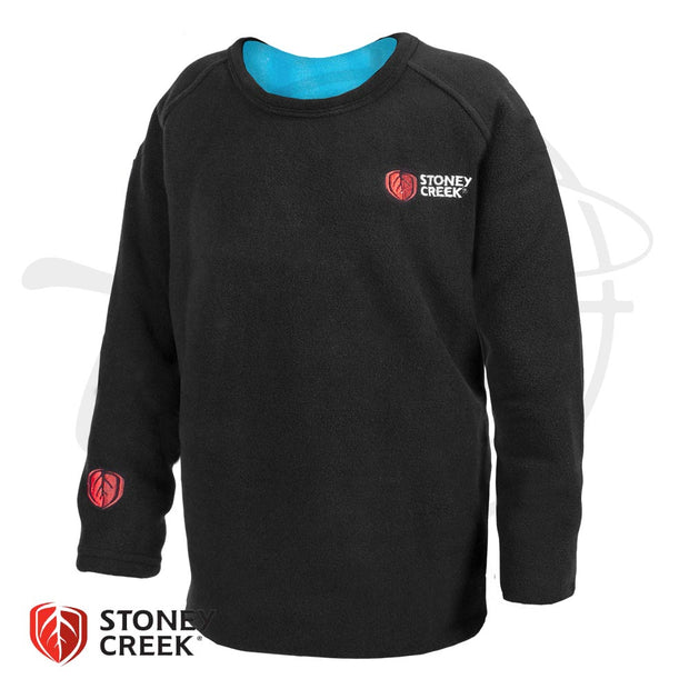 Stoney Creek Kids Bush Tee Long Sleeve