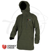 Stoney Creek Long Bush Shirt