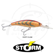 Storm Arashi Tiger 10