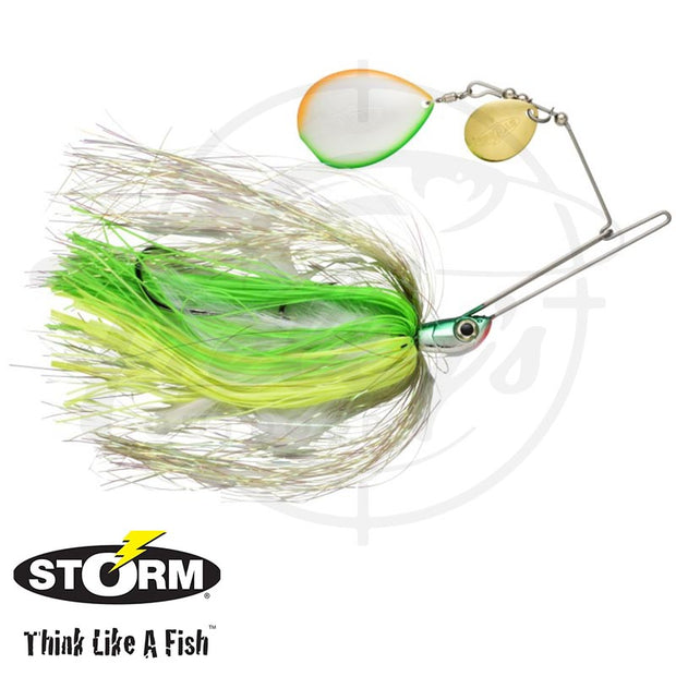 Storm RIP Spinnerbait Colorado