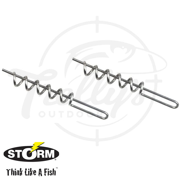 Storm RIP Stainless Steel Screws