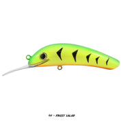 Stumpjumper Size 1 Fishing Lure