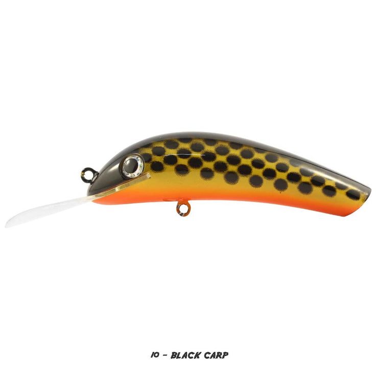 Stumpjumper Size 2 Fishing Lure