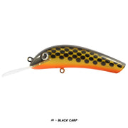 Stumpjumper Size 3 Fishing Lure