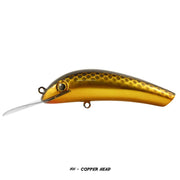 Stumpjumper Size 2 Fishing Lure